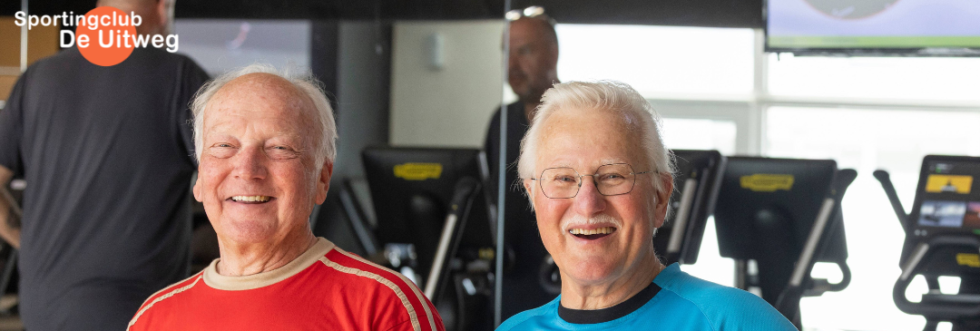 Joop & Henk