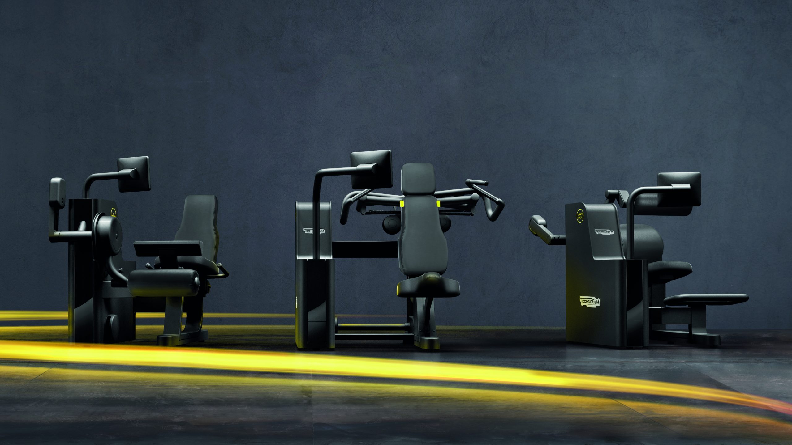 Biostrength by Technogym